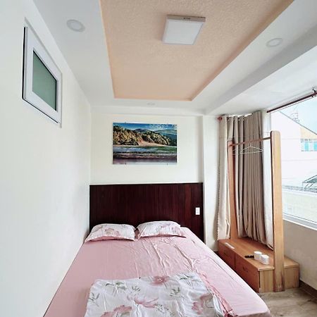 Coco 2 Hotel Đà Lạt Ngoại thất bức ảnh