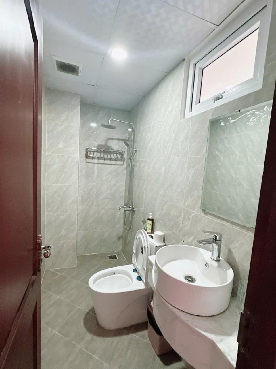 Coco 2 Hotel Đà Lạt Ngoại thất bức ảnh