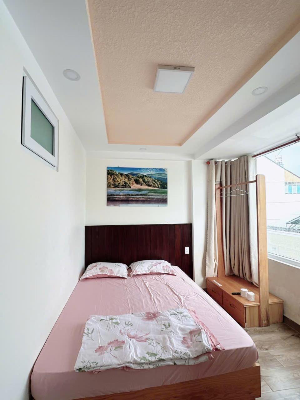 Coco 2 Hotel Đà Lạt Ngoại thất bức ảnh