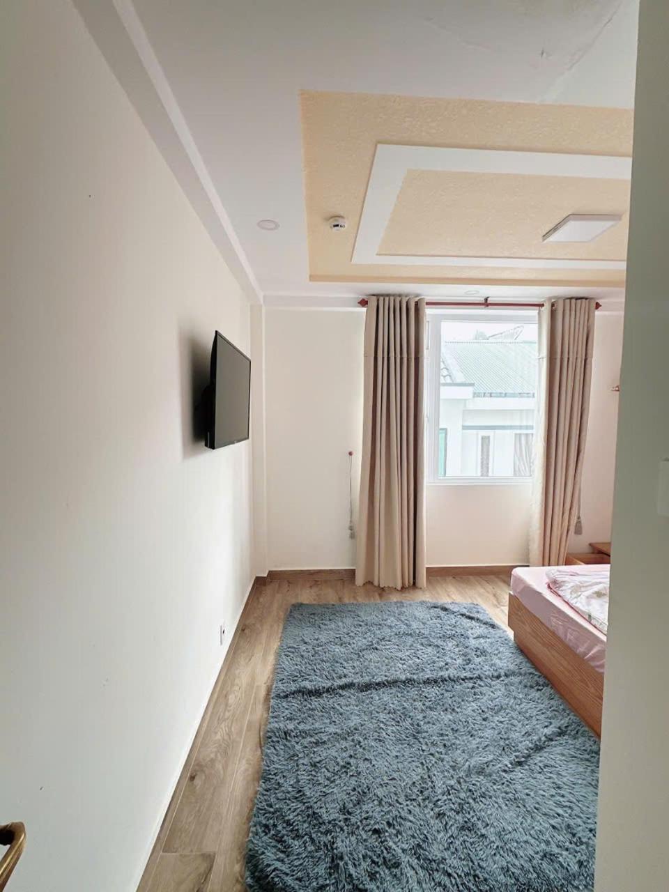 Coco 2 Hotel Đà Lạt Ngoại thất bức ảnh
