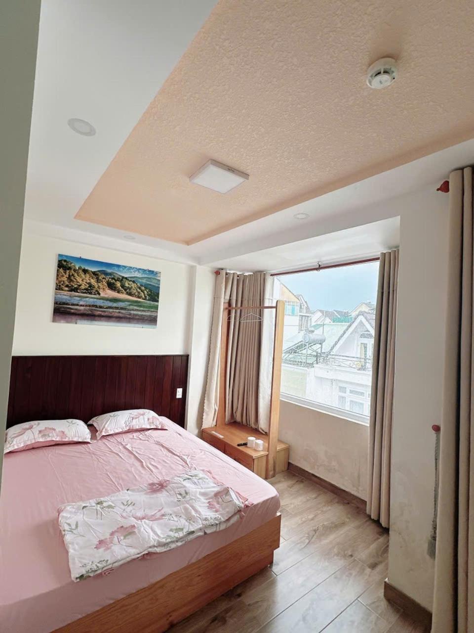 Coco 2 Hotel Đà Lạt Ngoại thất bức ảnh