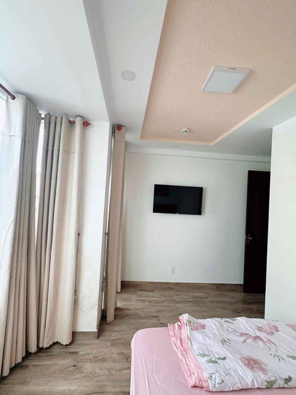 Coco 2 Hotel Đà Lạt Ngoại thất bức ảnh