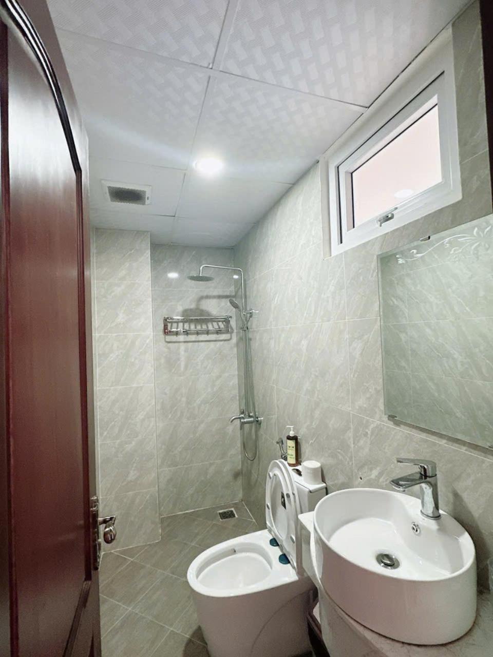 Coco 2 Hotel Đà Lạt Ngoại thất bức ảnh