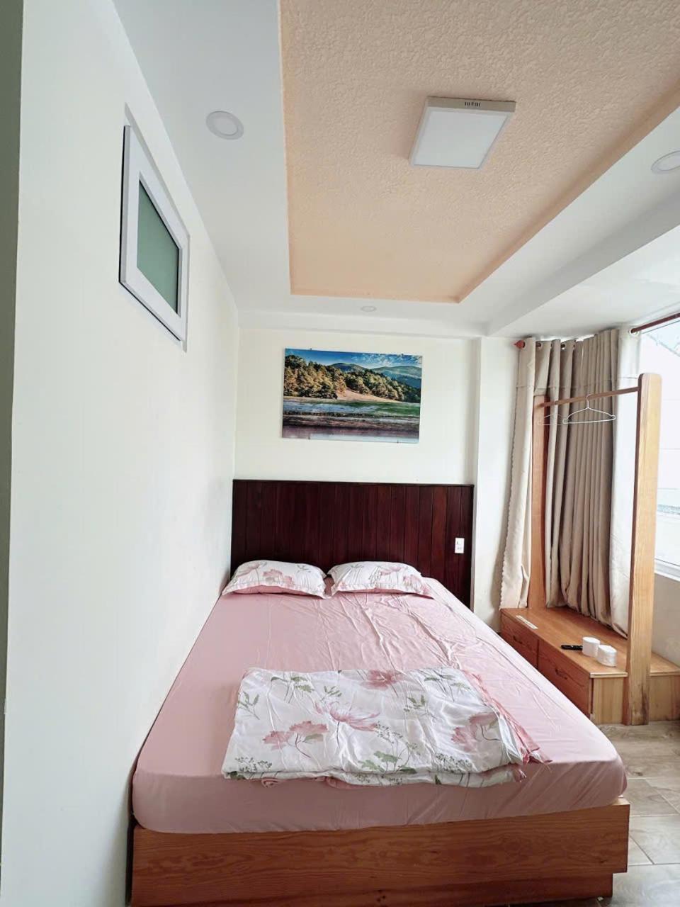 Coco 2 Hotel Đà Lạt Ngoại thất bức ảnh